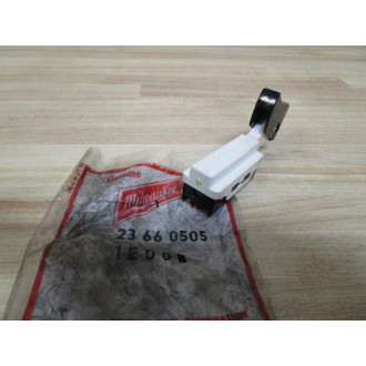 Milwaukee 23 66 0505 Switch 23660505