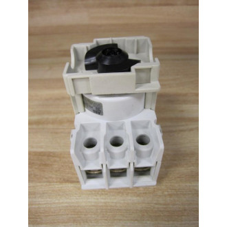 ABB OETL-NF60 Disconnect Switch OETLNF60 - Used