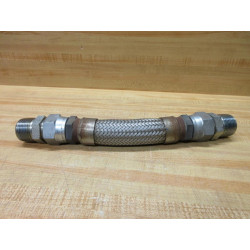 174511 Flexible Hose Assembly - New No Box