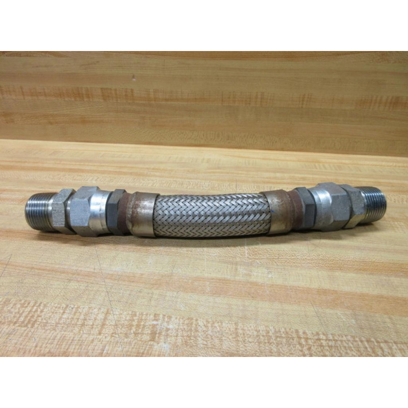 174511 Flexible Hose Assembly - New No Box