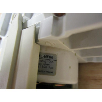 ABB OETL-NF60 Disconnect Switch OETLNF60 - Used