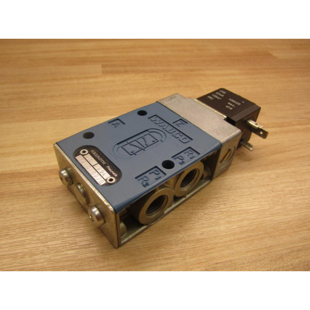 Wabco 5722070220 Valve - New No Box