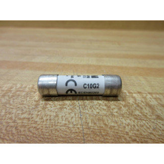 Buss C10G2 Bussmann Fuse - New No Box