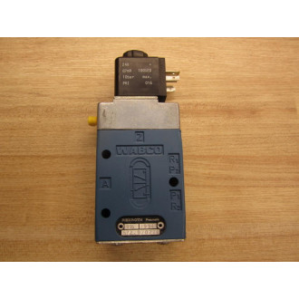 Wabco 5722070220 Valve - New No Box