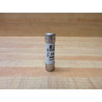 Buss C10G2 Bussmann Fuse - New No Box