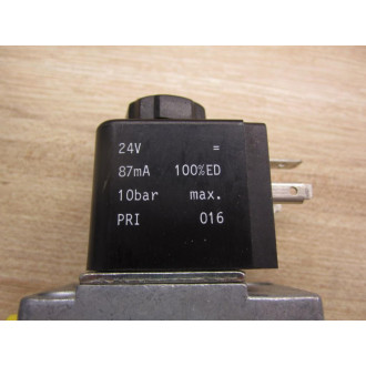 Wabco 5722070220 Valve - New No Box