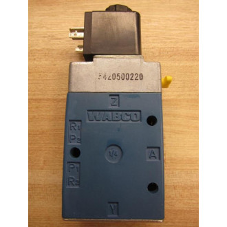 Wabco 5722070220 Valve - New No Box