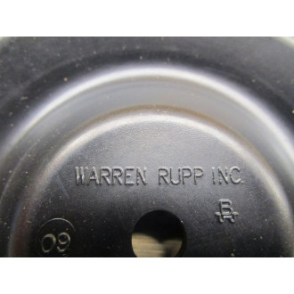 Warren Rupp 476.199.360 Wetted End Kit