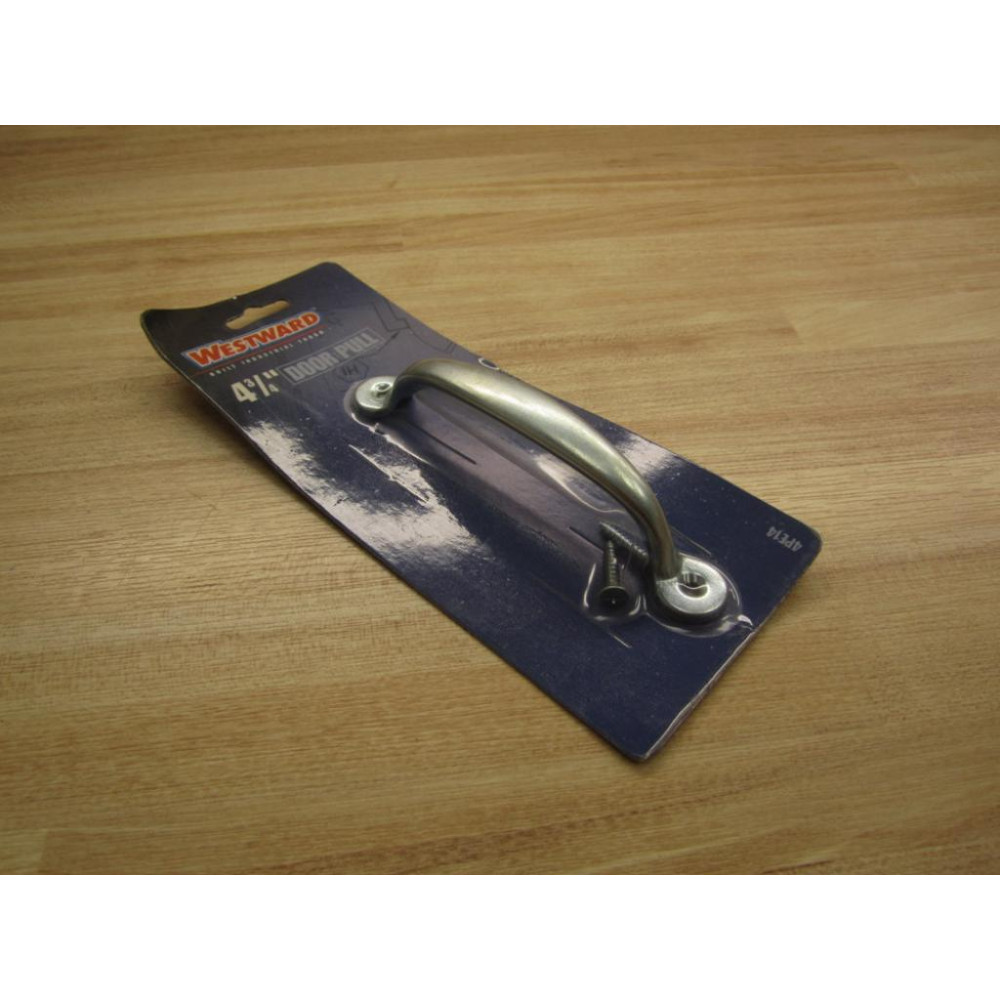 Westward 4PE14 Door Pull Handle