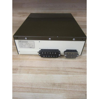 Sensotec SA-4 Conditioner SA4 - Used