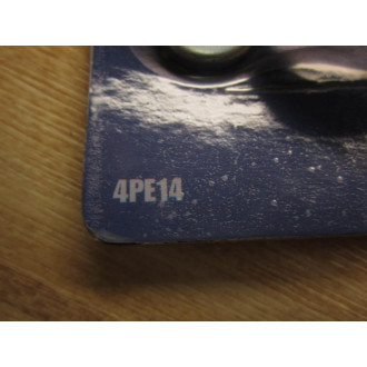 Westward 4PE14 Door Pull Handle