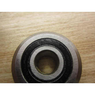 Bishop Wisecarver W-2X Bearing Guide Wheel - New No Box