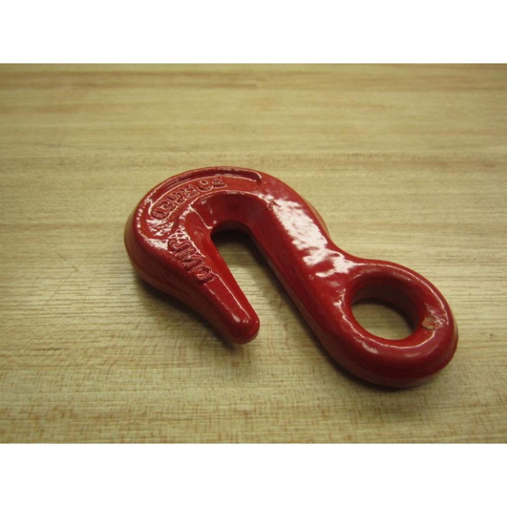 Dayton 2YNP9 Flat Profile Grab Hook - New No Box