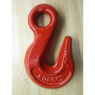 Dayton 2YNP9 Flat Profile Grab Hook - New No Box