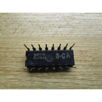 Signetics N82S126N Integrated Circuit - New No Box