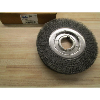 Weiler 06160 Wire Wheel