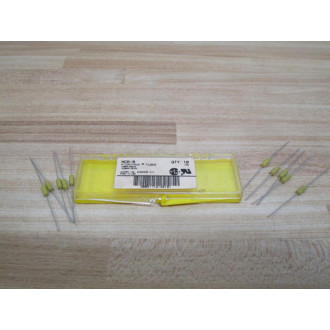 Bussmann MCR-5 Fuse Buss (Pack of 10)