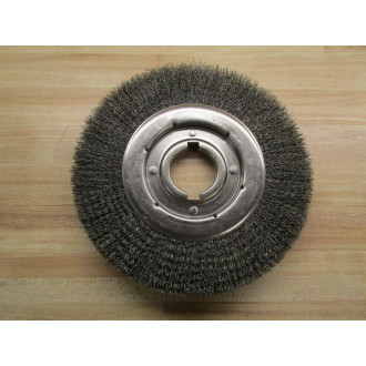 Weiler 06160 Wire Wheel