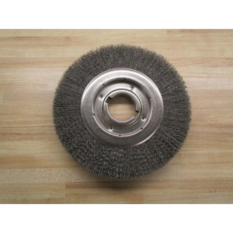 Weiler 06160 Wire Wheel