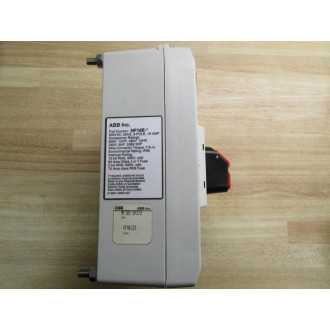 ABB NF16E-3PBJB Disconnect Switch NF16E3PBJB - New No Box