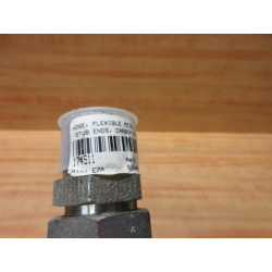 174511 Flexible Hose Assembly - New No Box