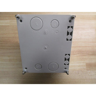 ABB NF16E-3PBJB Disconnect Switch NF16E3PBJB - New No Box