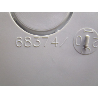 ABB NF16E-3PBJB Disconnect Switch NF16E3PBJB - New No Box