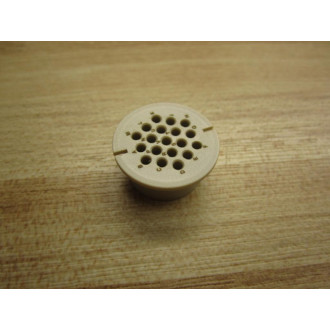 Lesker 16029-02-A Circular Connector
