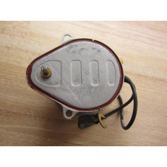 Synchron A1671C-6 Motor - Used