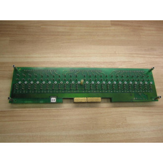 Western Reserve Controls 1781-A24A PC Relay Board - Used