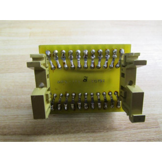 Luetze MPS-11L Resistor Board Assembly - Used