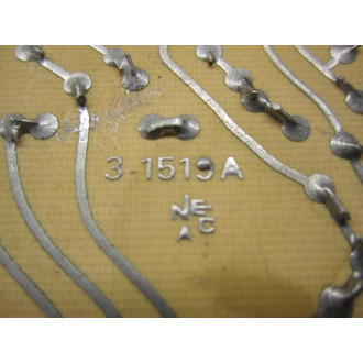 Electronicsof America 13DJ3 Resistance Sensing Control 3000 Circuit Board Only - Used