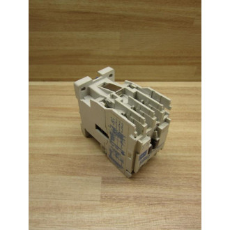 Cutler Hammer CE55BN3 Eaton Contactor - Used