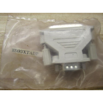 Fanuc HE693XTADP Adapter