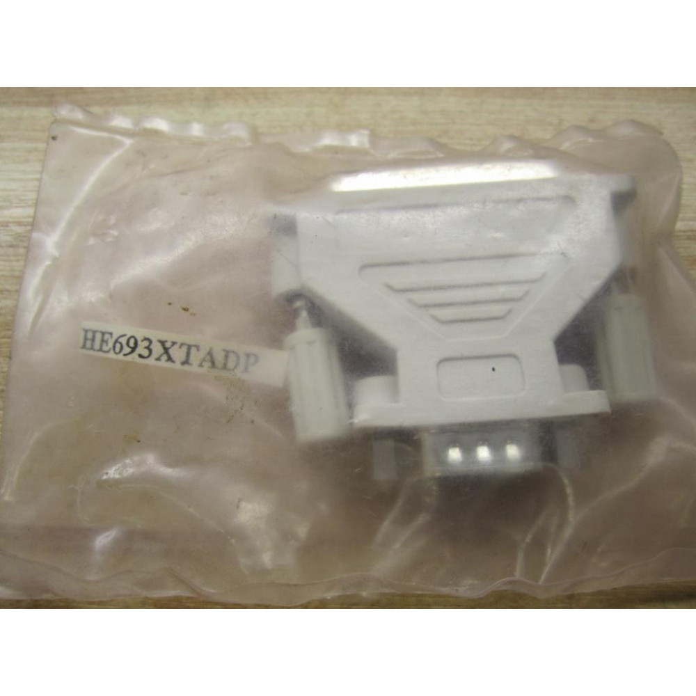 Fanuc HE693XTADP Adapter