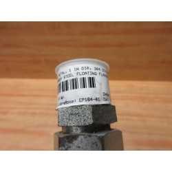 174511 Flexible Hose Assembly - New No Box