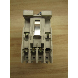 Cutler Hammer CE55BN3 Eaton Contactor - Used