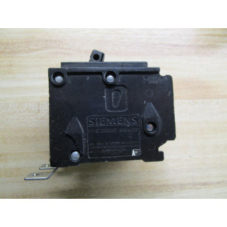 Siemens NE-7113 Circuit Breaker Type BL 60A 3 Pole 240V - Used