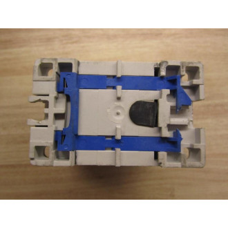 Cutler Hammer CE55BN3 Eaton Contactor - Used