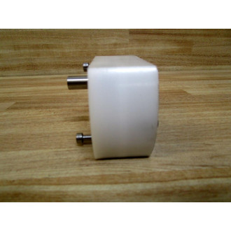 AW Company FOP-30 Fiber Optic Transmitter F0P-30 - Used