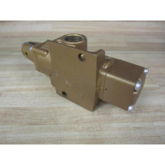 Versa VSC-7502 Valve VSC7502 - New No Box