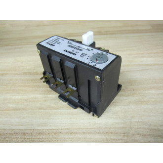 Siemens 48ASA3M20 Solid-State Overload Relay ESP100 - Used