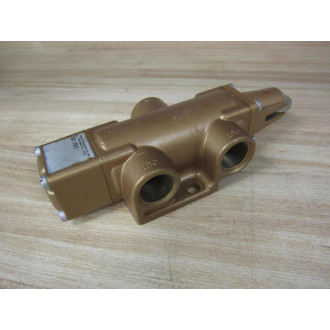 Versa VSC-7502 Valve VSC7502 - New No Box