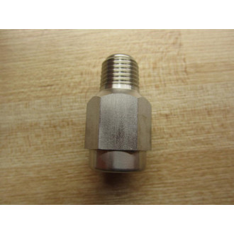Omega PS-4E Pressure Snubber