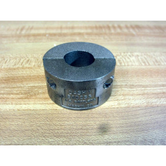 U.S. Bottlers Mach'y B10255 DASH 1DASH 2 Split Coupling B10256 - New No Box
