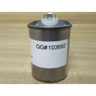 Aerovox QG103692 Capacitor F12.7 370V - New No Box