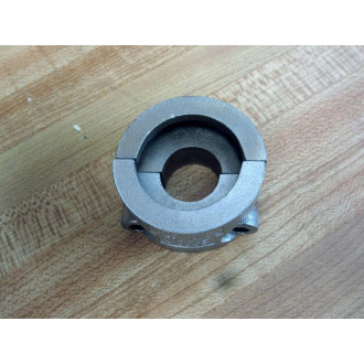 U.S. Bottlers Mach'y B10255 DASH 1DASH 2 Split Coupling B10256 - New No Box