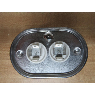 Aerovox QG103692 Capacitor F12.7 370V - New No Box