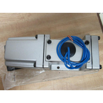 SMC VS4124-001 Solenoid Valve VS4124001