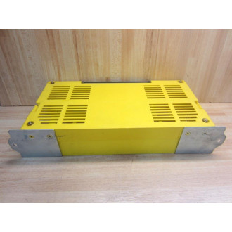 Fanuc A06B-6089-H101 Cover A06B6089H101 Cover Only - Used